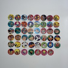 Warner Bros Walkers1996 Looney