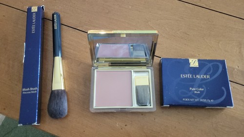 Esteel lauder pure color blush - pure,