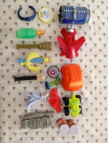 18pcs bundle mixed toys - toys, for