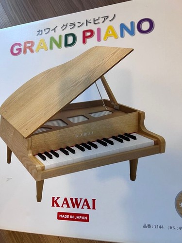 Kawai mini grand piano toys - kawai,