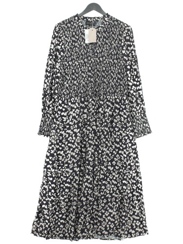 Wyse london jumper - midi, dress