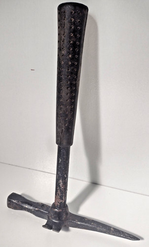 Roofers slater hammer with - hammer,