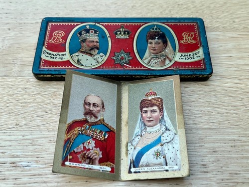 King edward vii - king,