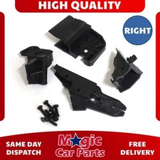 Headlight Repair Kit For Opel