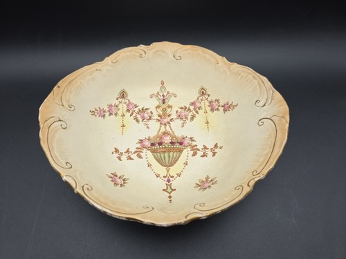 Lovely antique vintage - lovely, crown