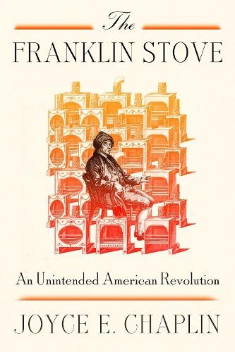 The franklin stove joyce - the,