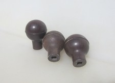 Vintage Bakelite Door Knob