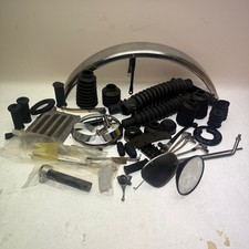 Various Motorcycle/Moped