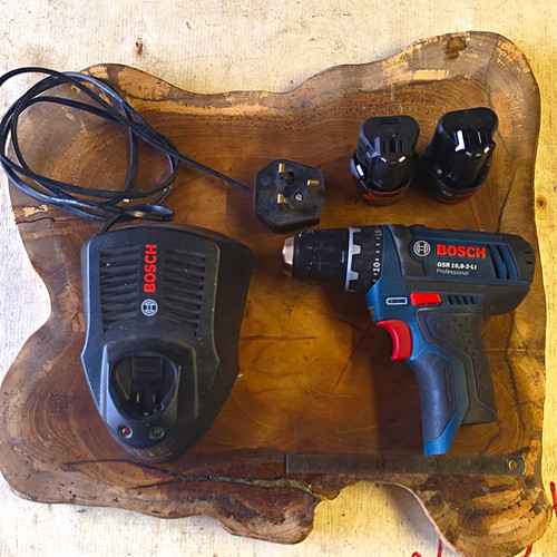 Bosch gsr 2 - bosch,