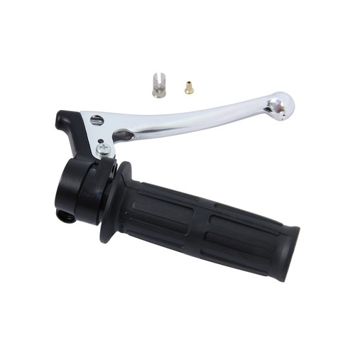 Throttle grip for - , kreidler
