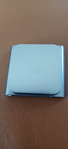 Ipod nano 6th edition - ipod, pod