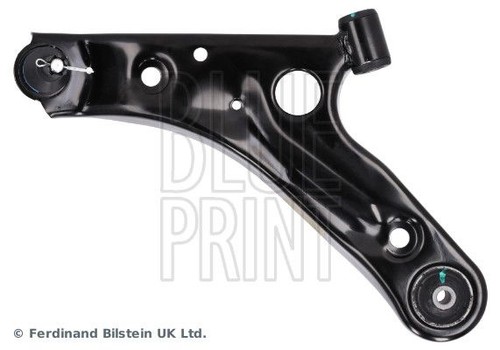 Wheel suspension arm blue - wheel,
