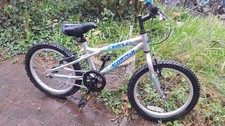 Dawes Blowfish. 18" wheels,12"