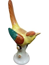 Hollohaza Colourful Ceramic