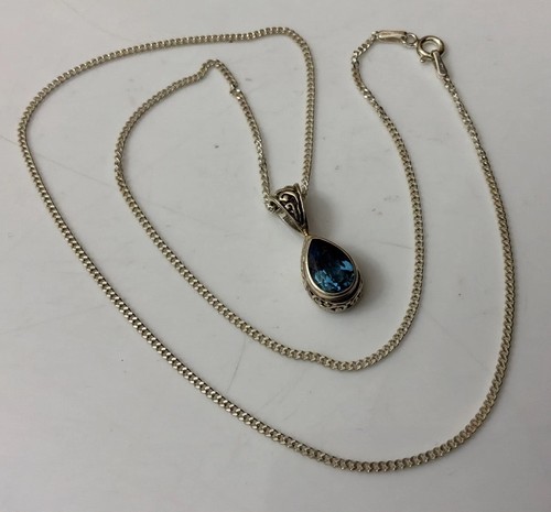 Vtg sterling silver - vtg,