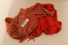 Pashmina Scarf Shawl Wrap