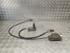 FORD TRANSIT 260 SWB LR E4 4 DOHC PANEL VAN 2006-2014 SPARE WHEEL CARRIER