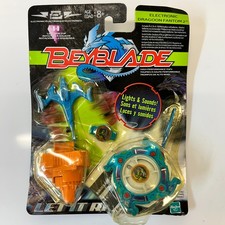 2002 Hasbro Beyblade V-Force