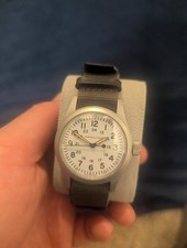 Hamilton khaki field - hamilton,