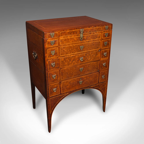 Antique drawing room - antique,