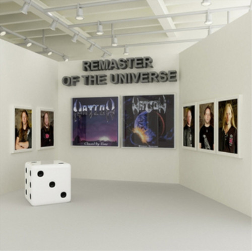 Nation remasters the - of,