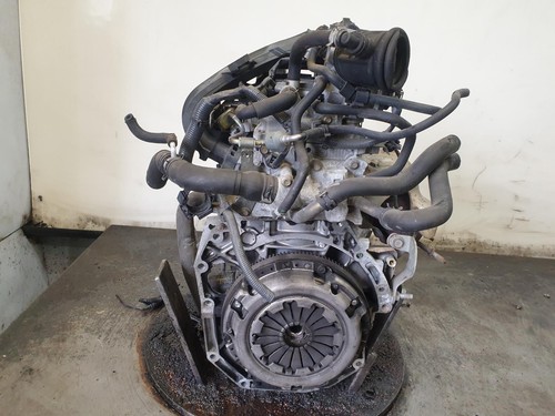 Nissan micra engine petrol - nissan,