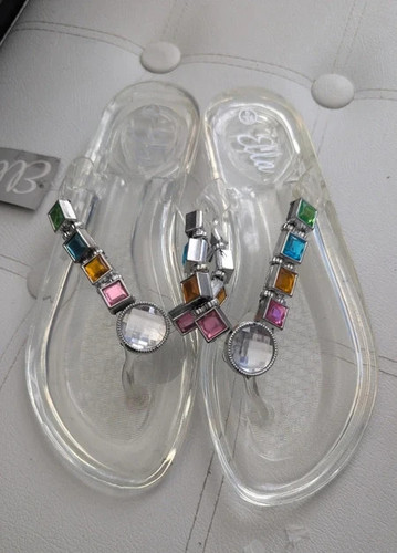 Ella clear jelly - ella,