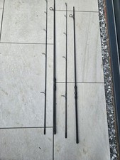 2 x Wolf X - 10ft 3.25lb fishing rods