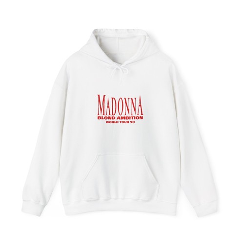 Madonna blond ambition tour - blond,