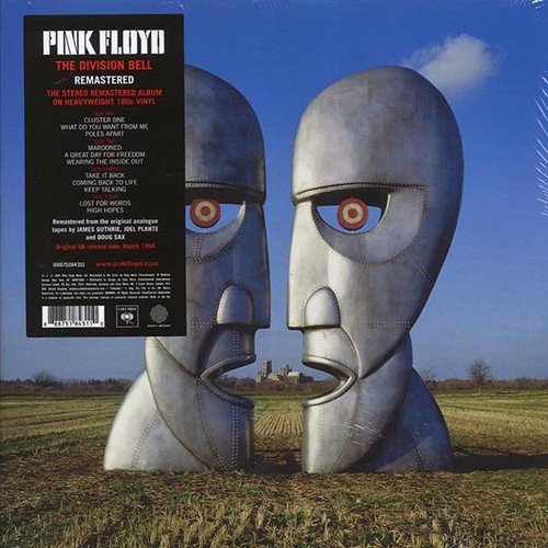 Pink floyd the - floyd, bell