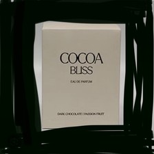 ZARA Woman Cocoa Bliss Eau De Parfum Fragrance Perfume 100ml NO BOX