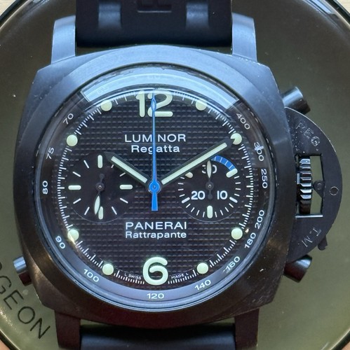 Panerai pam00332 luminor - panerai,
