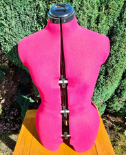 Singer style mannequin dress