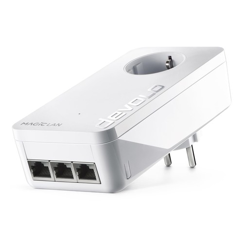 Devolo magic lan triple - 2,