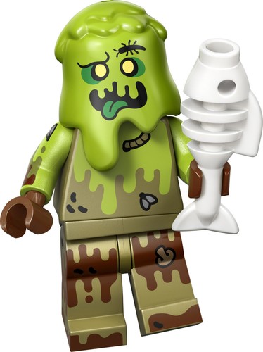 Lego 71052 collectable - lego,