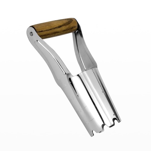 Bulb planter tool inches - bulb,