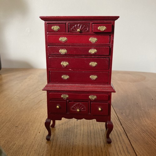 Dollshouse vintage - dollshouse, -vintage