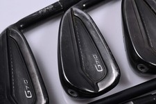 Ping G710 Irons / 5-PW+UW /