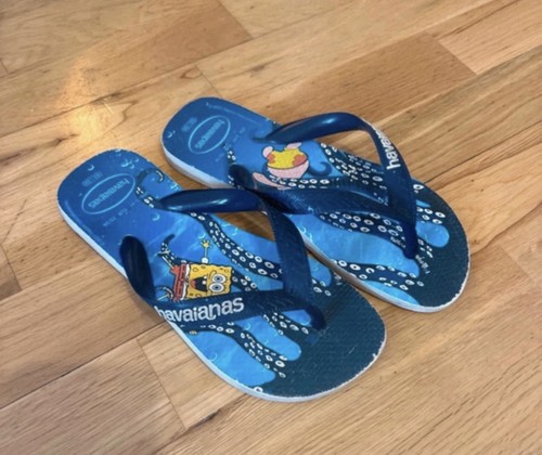 Havaianas size junior sponge - 1,