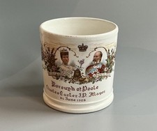 June 1902 BOROUGH of POOLE