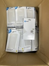 100pcs Onn Clear Cell Phone