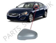 NEW FOR VOLVO S60/V60 10-20