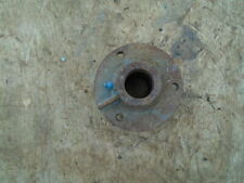 Ransomes Plough Elite Trailing Disc Hub New 