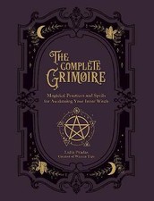 The complete grimoire - the,