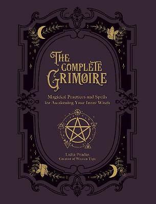 The complete grimoire - the,