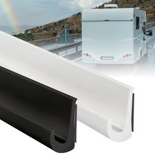 1m-20m RV Rain Gutter PVC Self