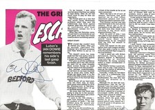 IAIN DOWIE & DANNY WILSON