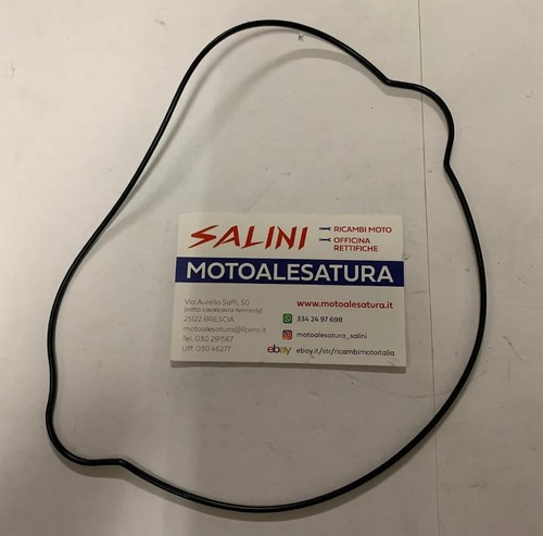 Gasket clutch cover - gasket,