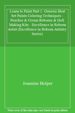 Learn To Paint Part 1: Genesis