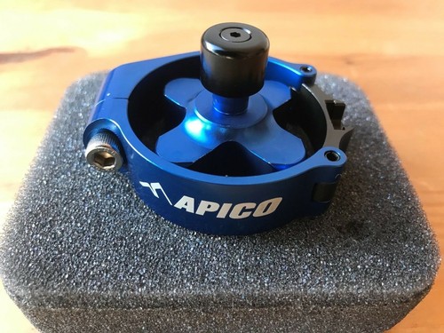 Apico launch control holeshot - apico,